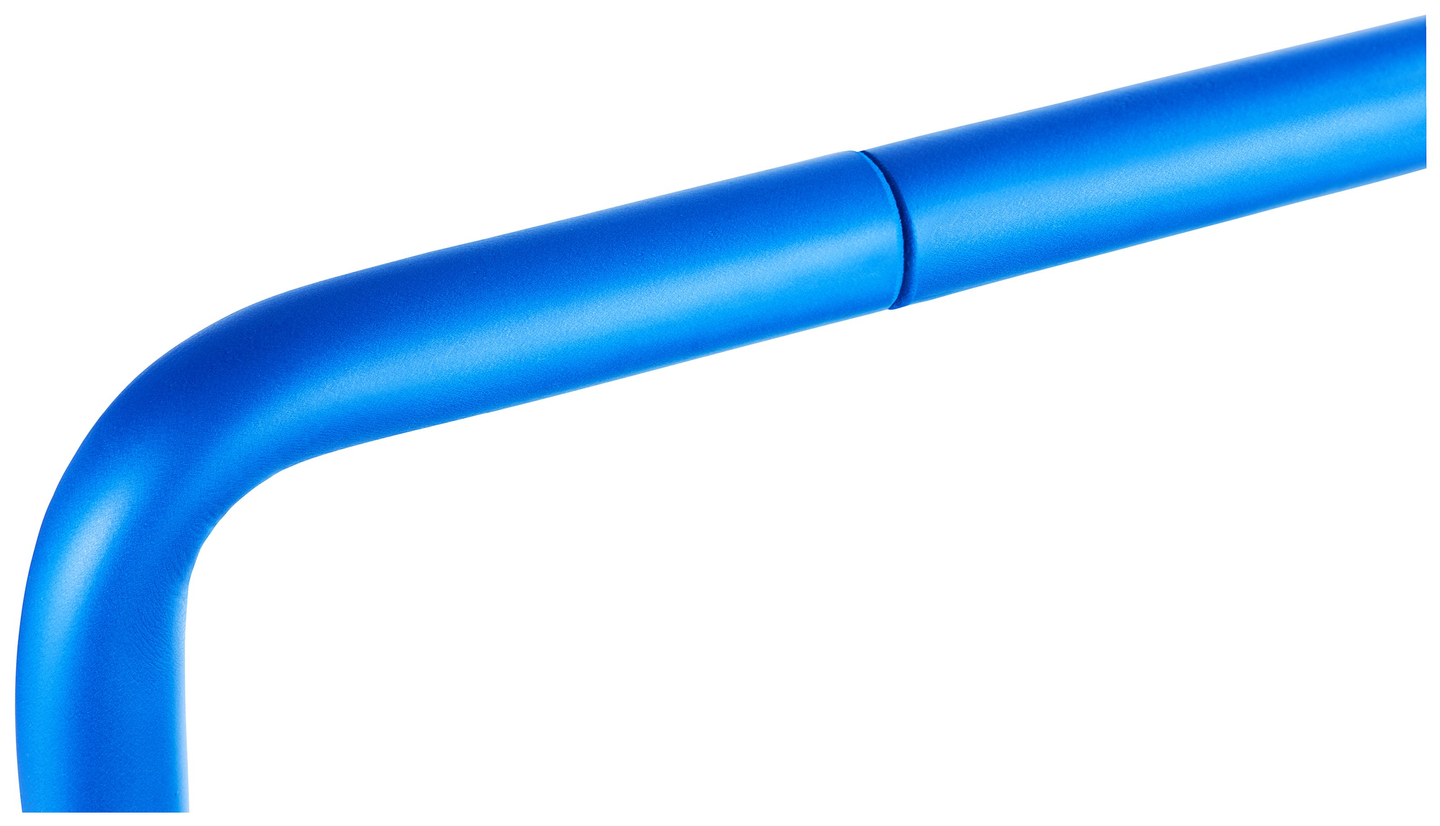 Frosch - Mini-Trampolin für Kinder - mit Griff - 50 kg max - 91 cm - für Haus und Garten