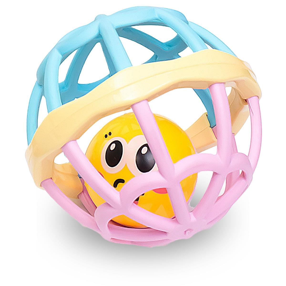 Montessori-Spielzeugset für Baby 7-12 Monate