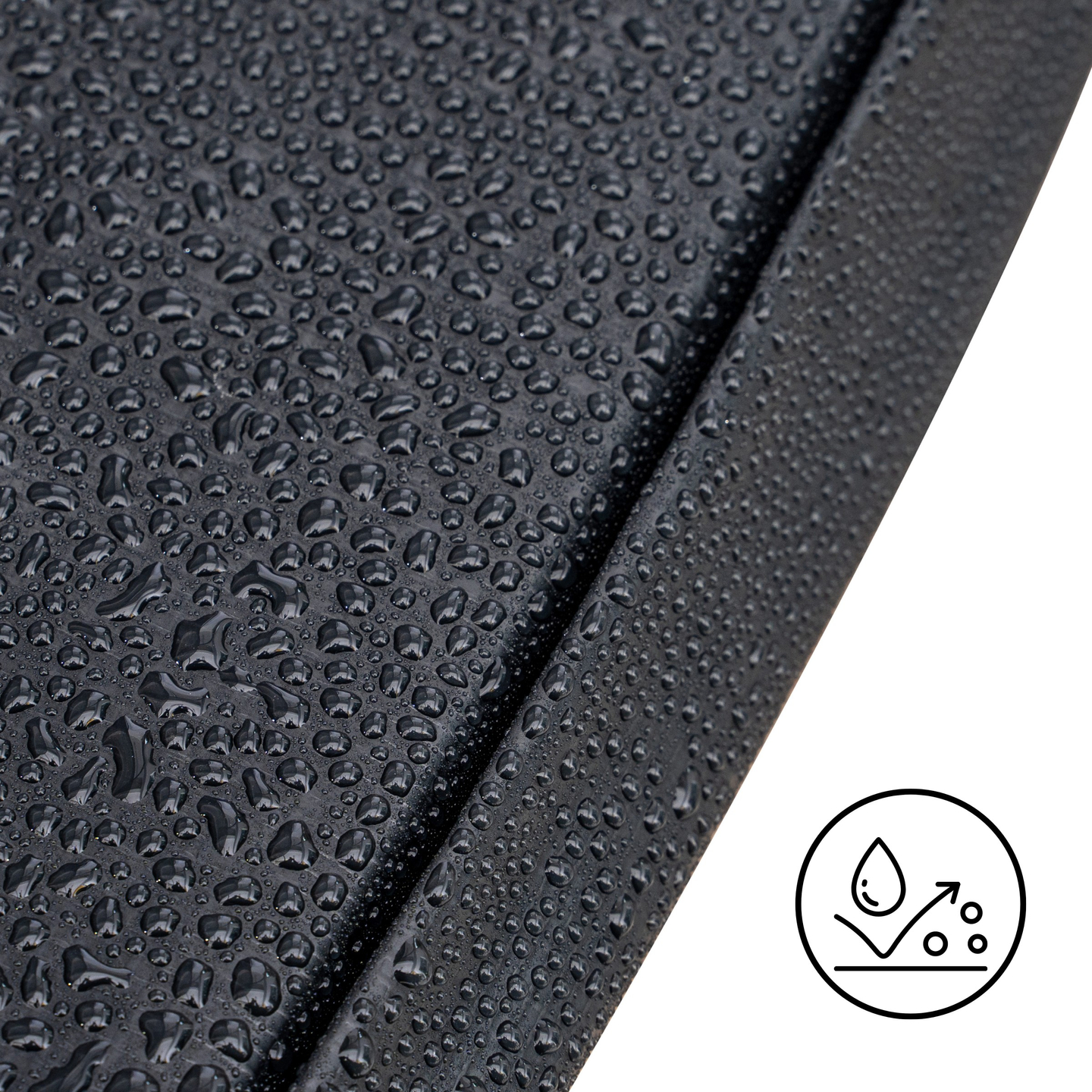 HyperMotion Kinder-XL-Gartentrampolin – 305 cm 10FT – mit Leiter und Innennetz – für Haus und Garten