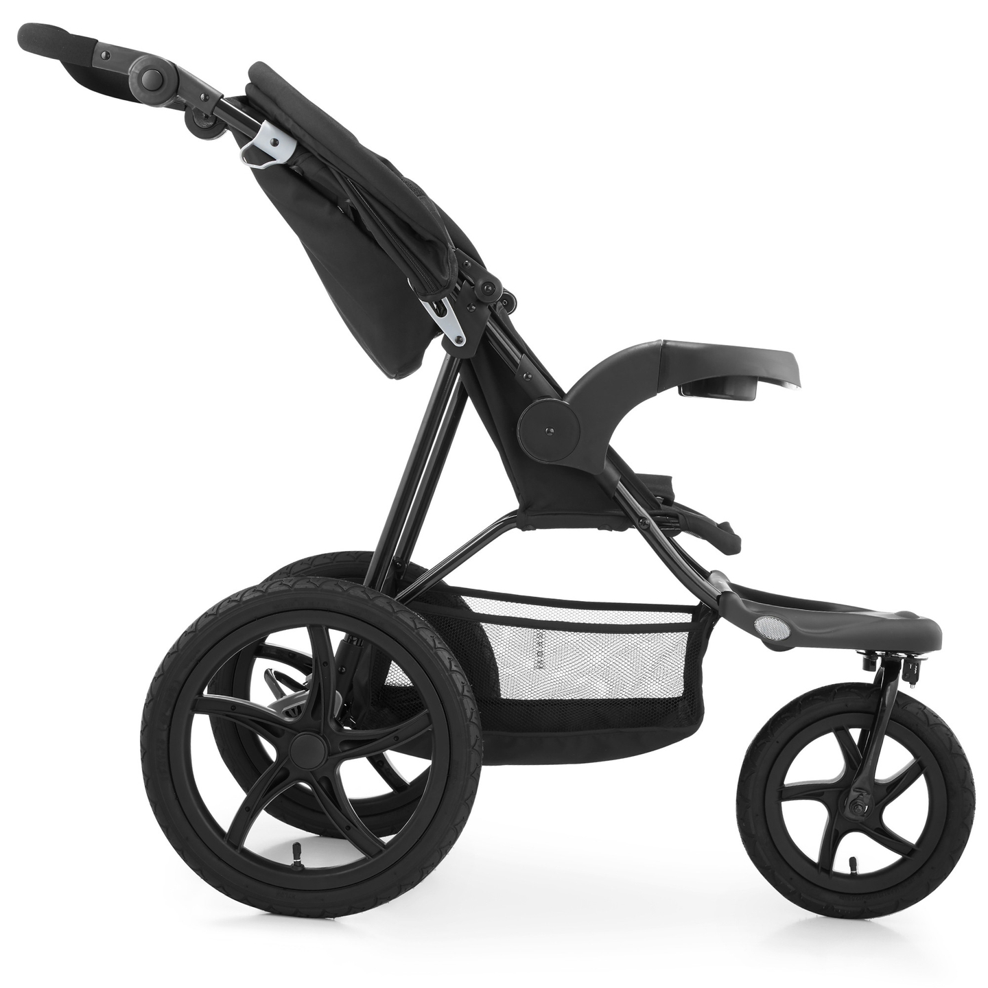 Babyjogger+Buggy 0m+ Moby-System MOUNTAIN