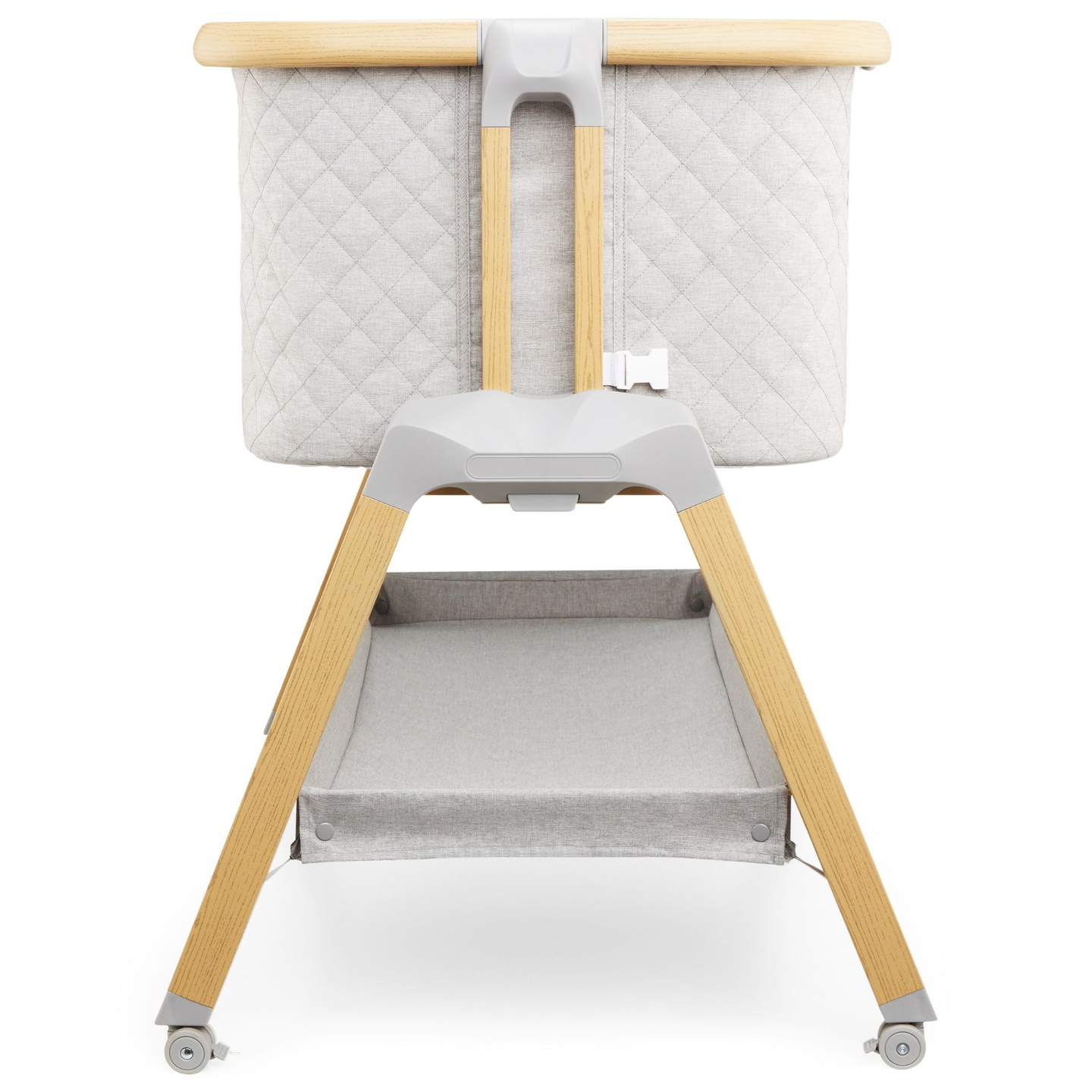 Reisebett, freistehend, 3-in-1 - Moby-System DREEMY