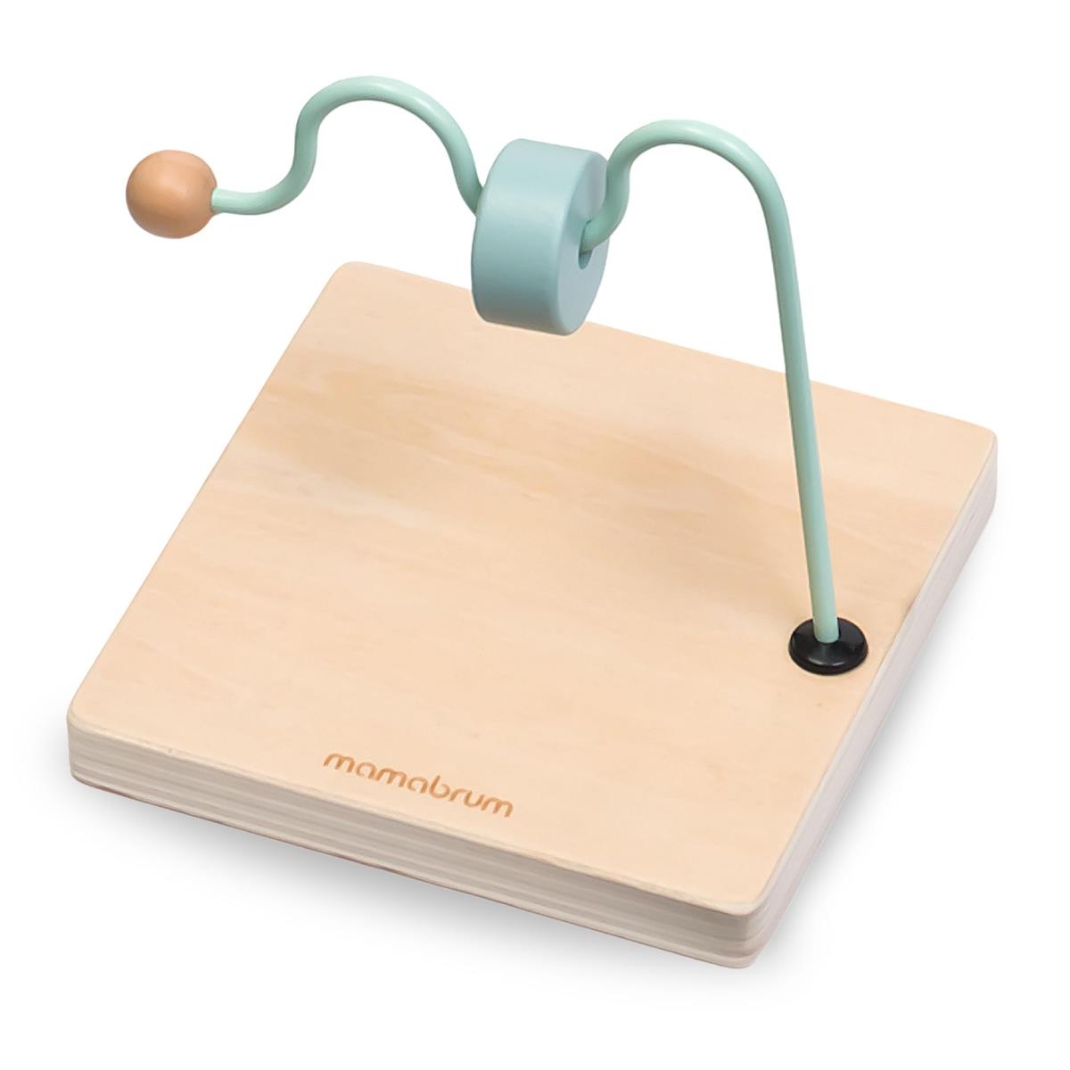 Montessori-Spielzeugset für Kinder von 13-18 Monaten