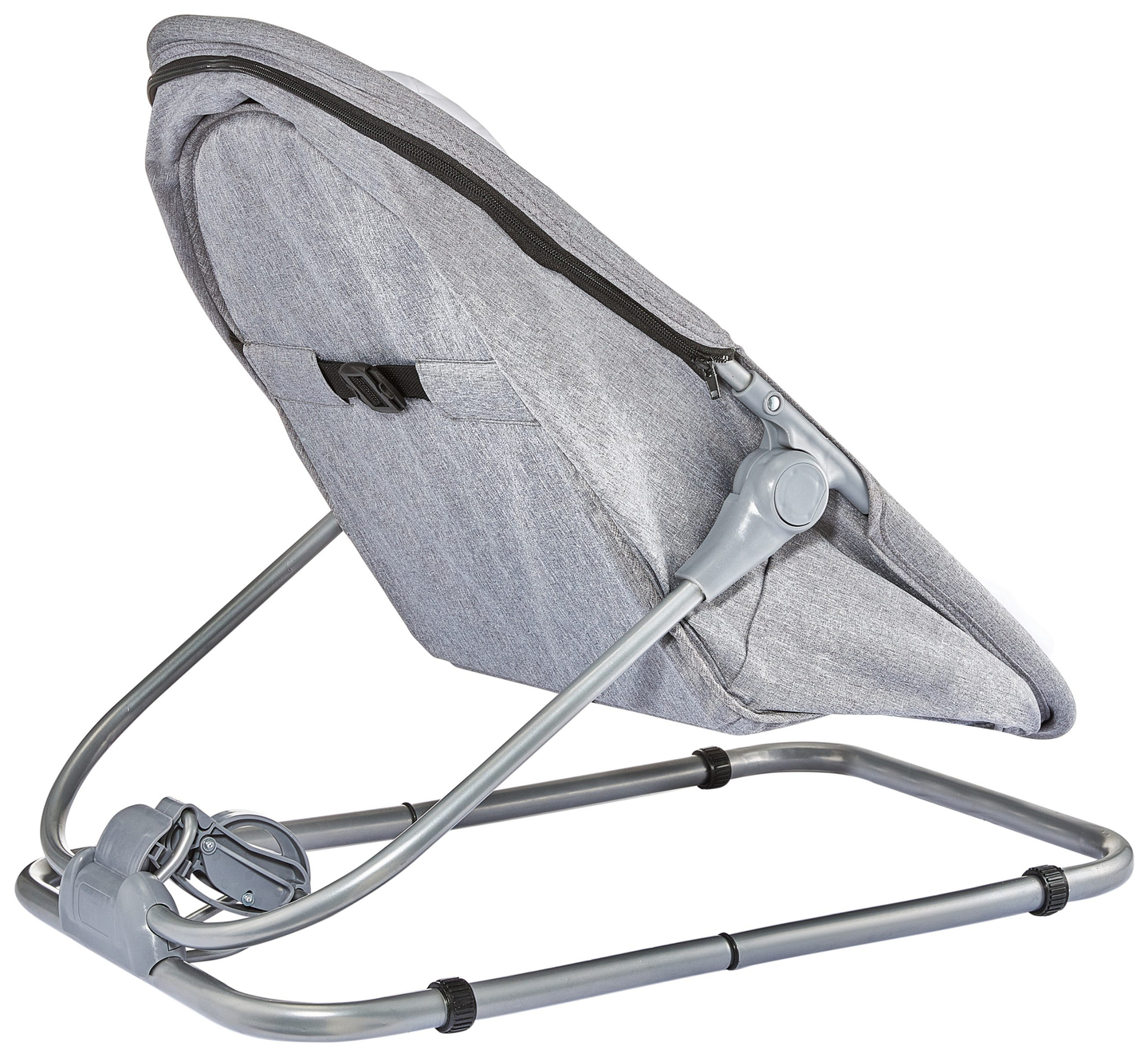 Liege + Wippe + Wiege 3in1 - Moby-System MILA