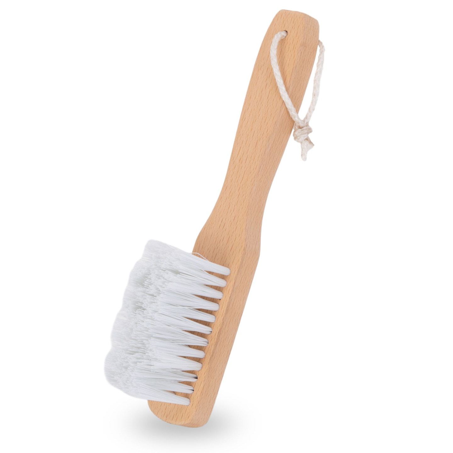 Reinigungsset aus Holz