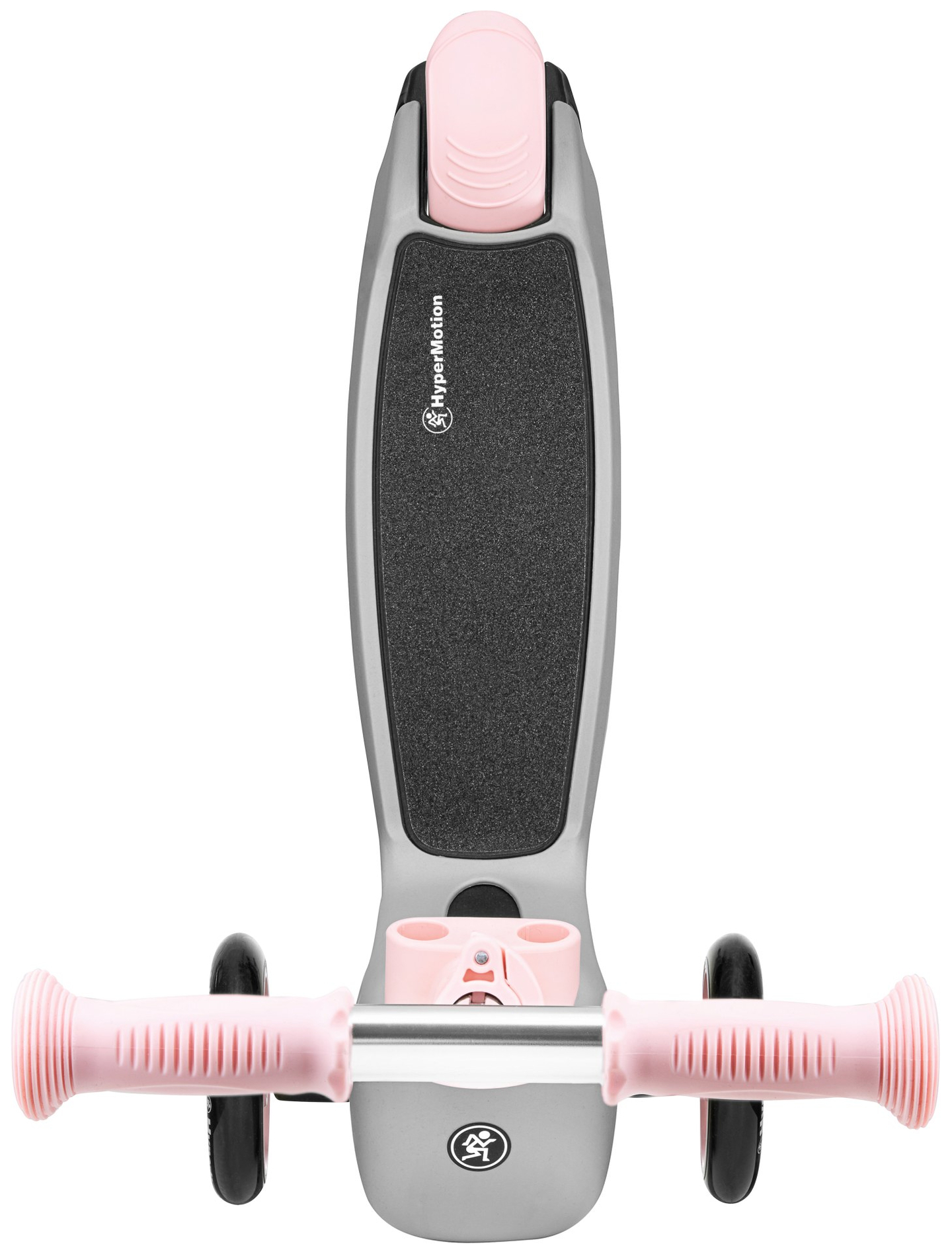 Roller 3in1 HyperMotion - Rosa