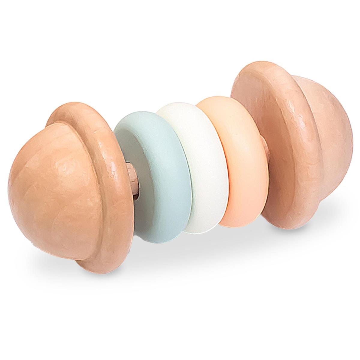 Montessori-Spielzeugset für Baby 7-12 Monate