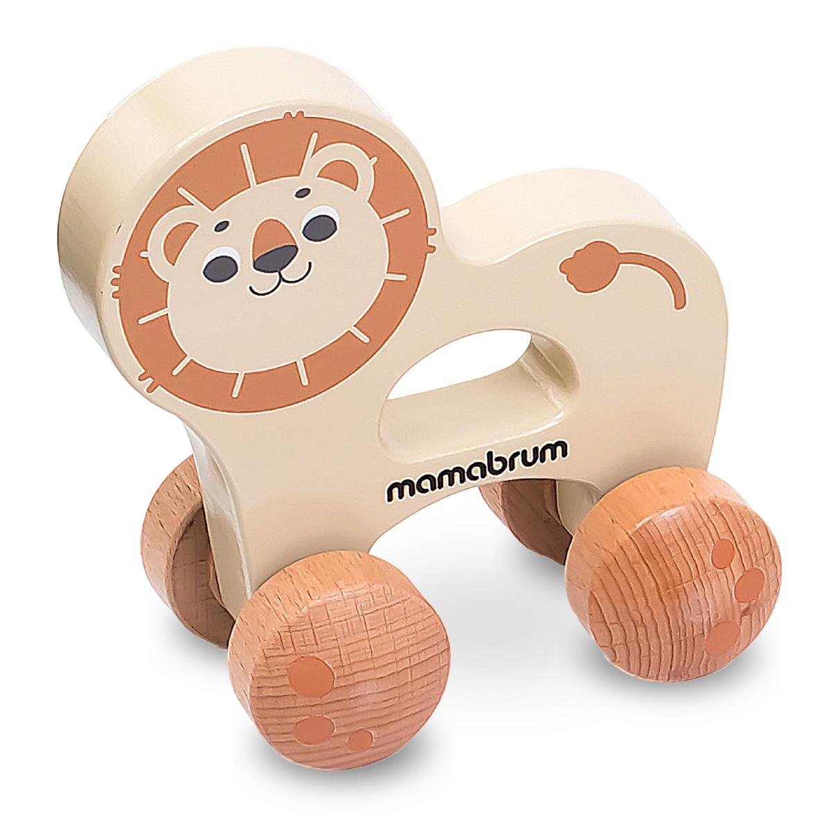 Montessori-Spielzeugset für Baby 7-12 Monate