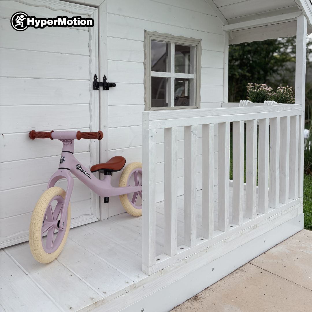 HyperMotion Marcelo Kinder-Cross-Country-Rad - rosa