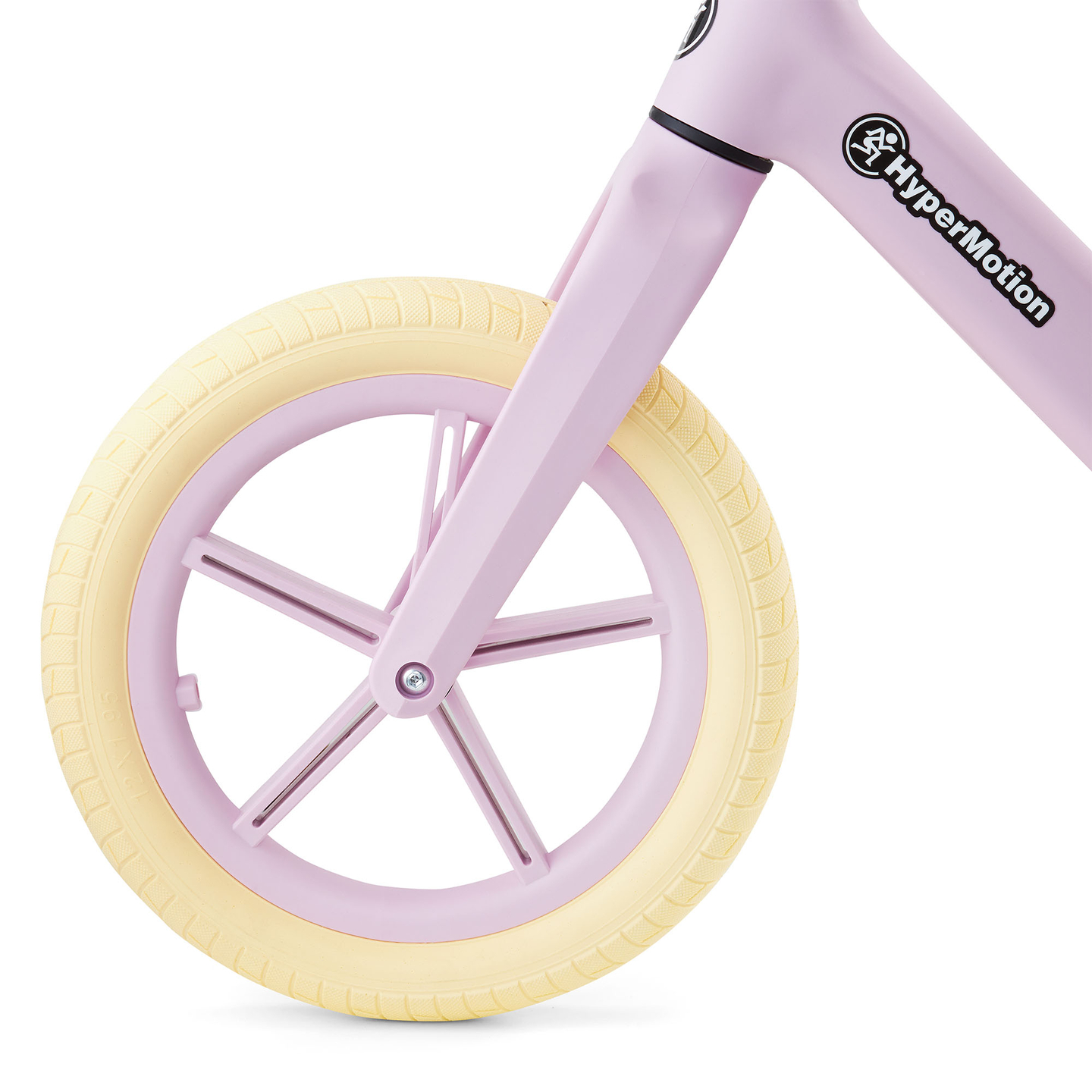 HyperMotion Marcelo Kinder-Cross-Country-Rad - rosa