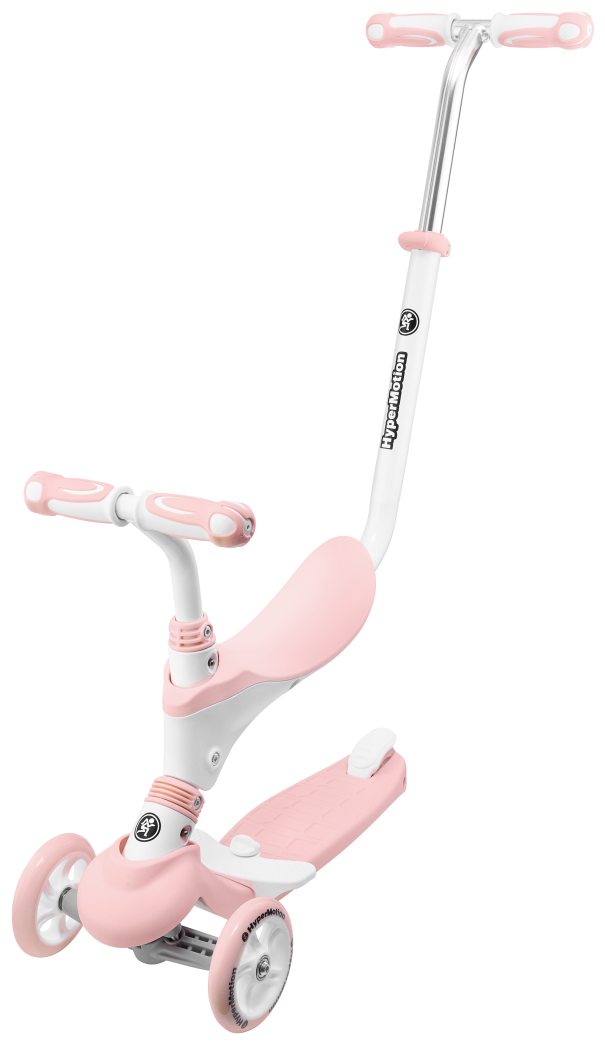 Roller 5in1 HyperMotion - rosa