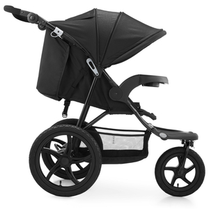 Babyjogger+Buggy 0m+ Moby-System MOUNTAIN