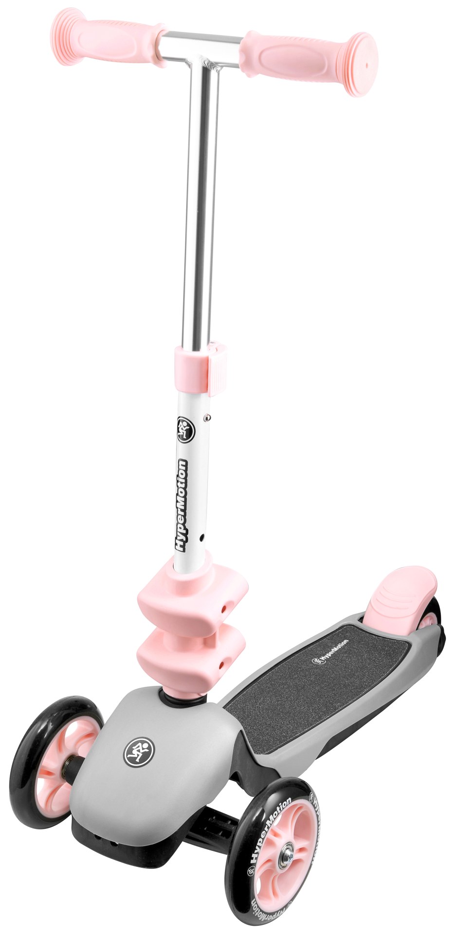 Roller 3in1 HyperMotion - Rosa
