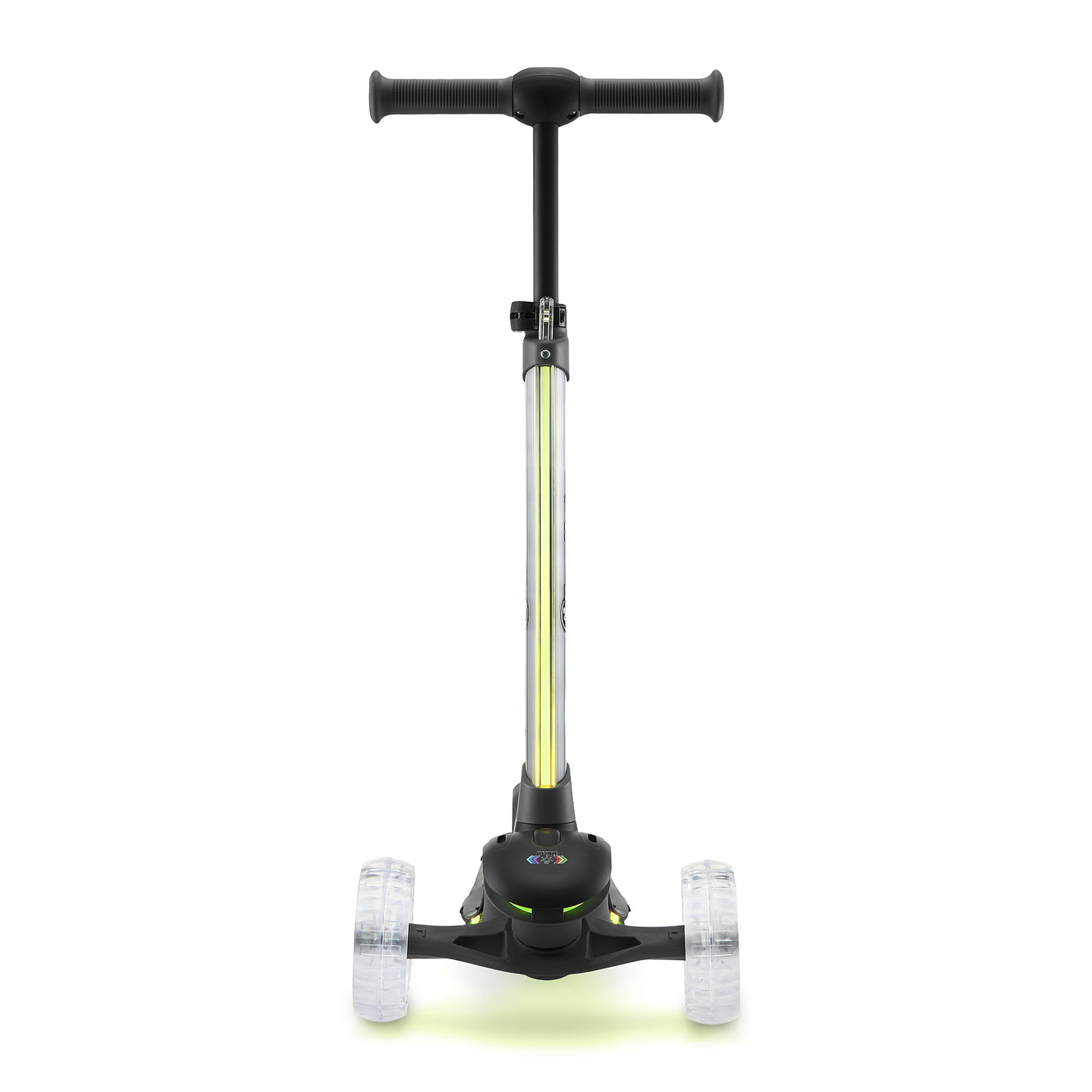 HyperMotion BECKY Balance Scooter – RGB-LED-Beleuchtung, schwarz