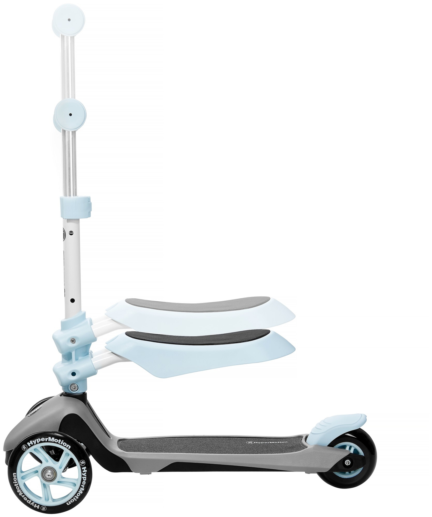 Roller 3in1 HyperMotion - blau