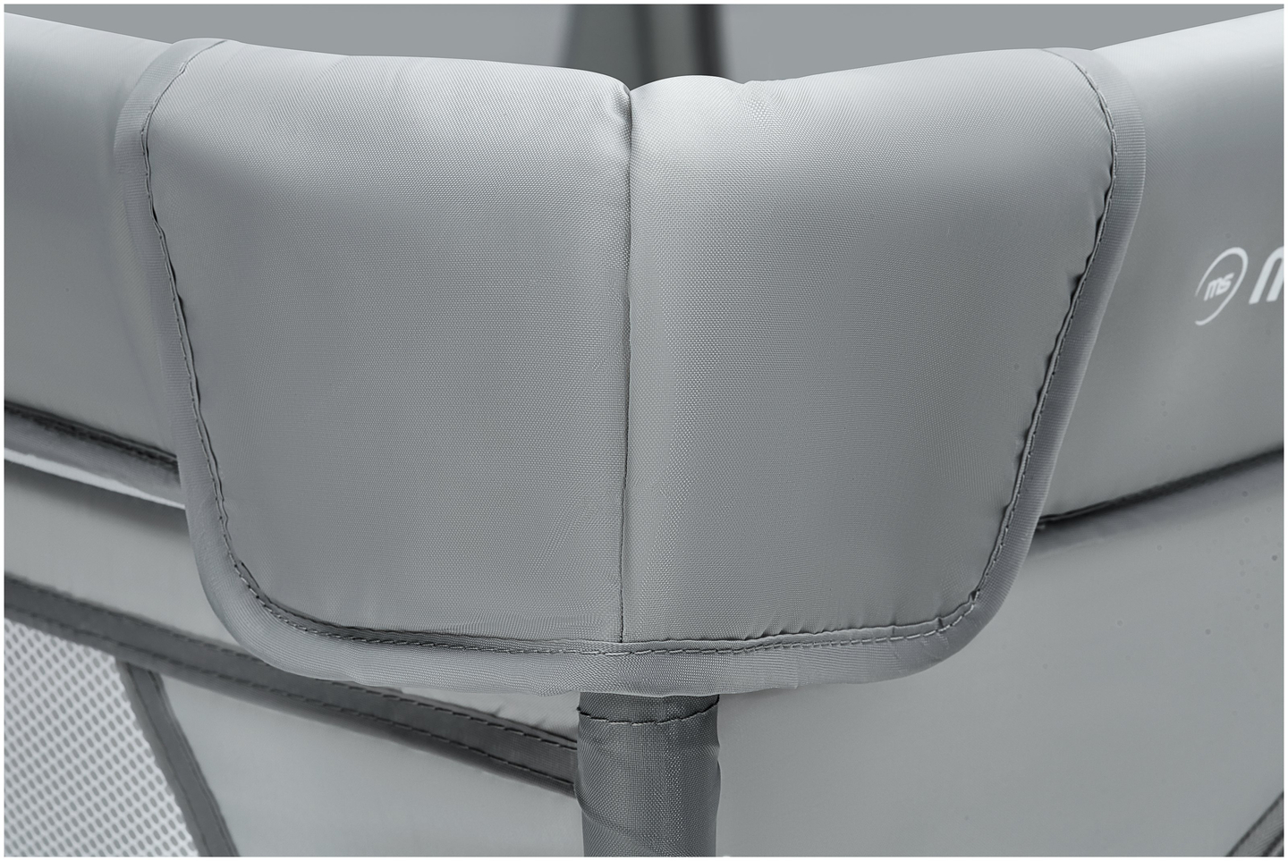 Großer Laufstall 200 cm x 140 cm - Kinderspielplatz, Trockenbecken