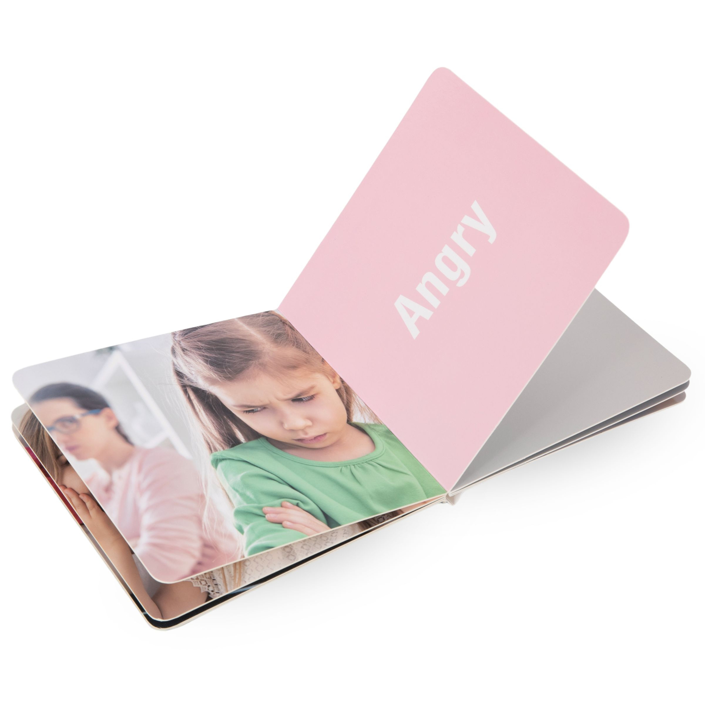 Montessori-Pädagogik-Box für Kleinkinder - 6 Spielzeuge