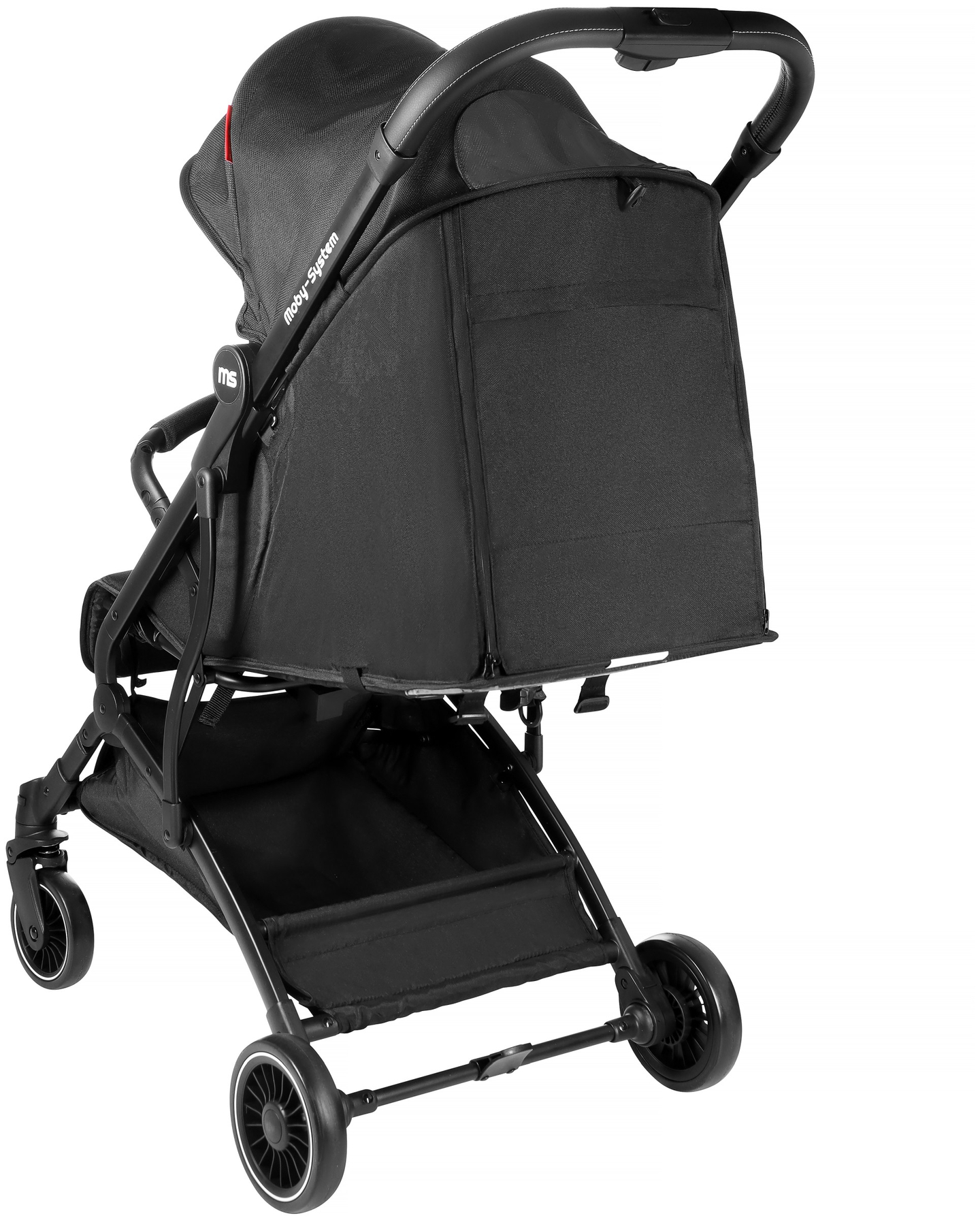 Kinderbuggy Moby-System LENA