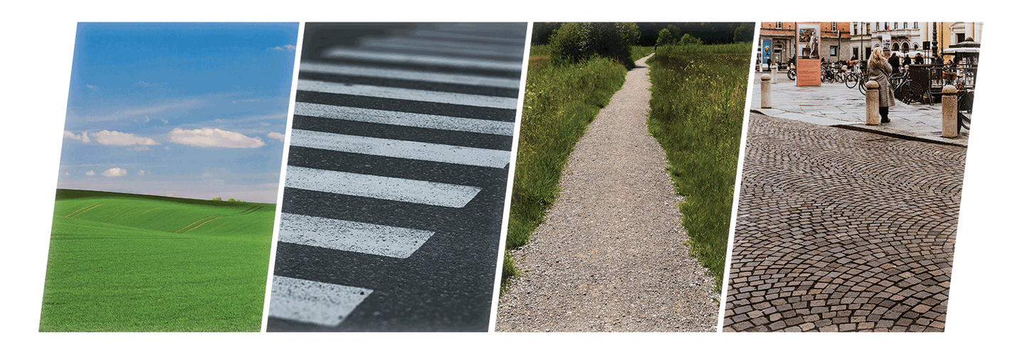 Roller für Erwachsene HyperMotion REGAMO - schwarz