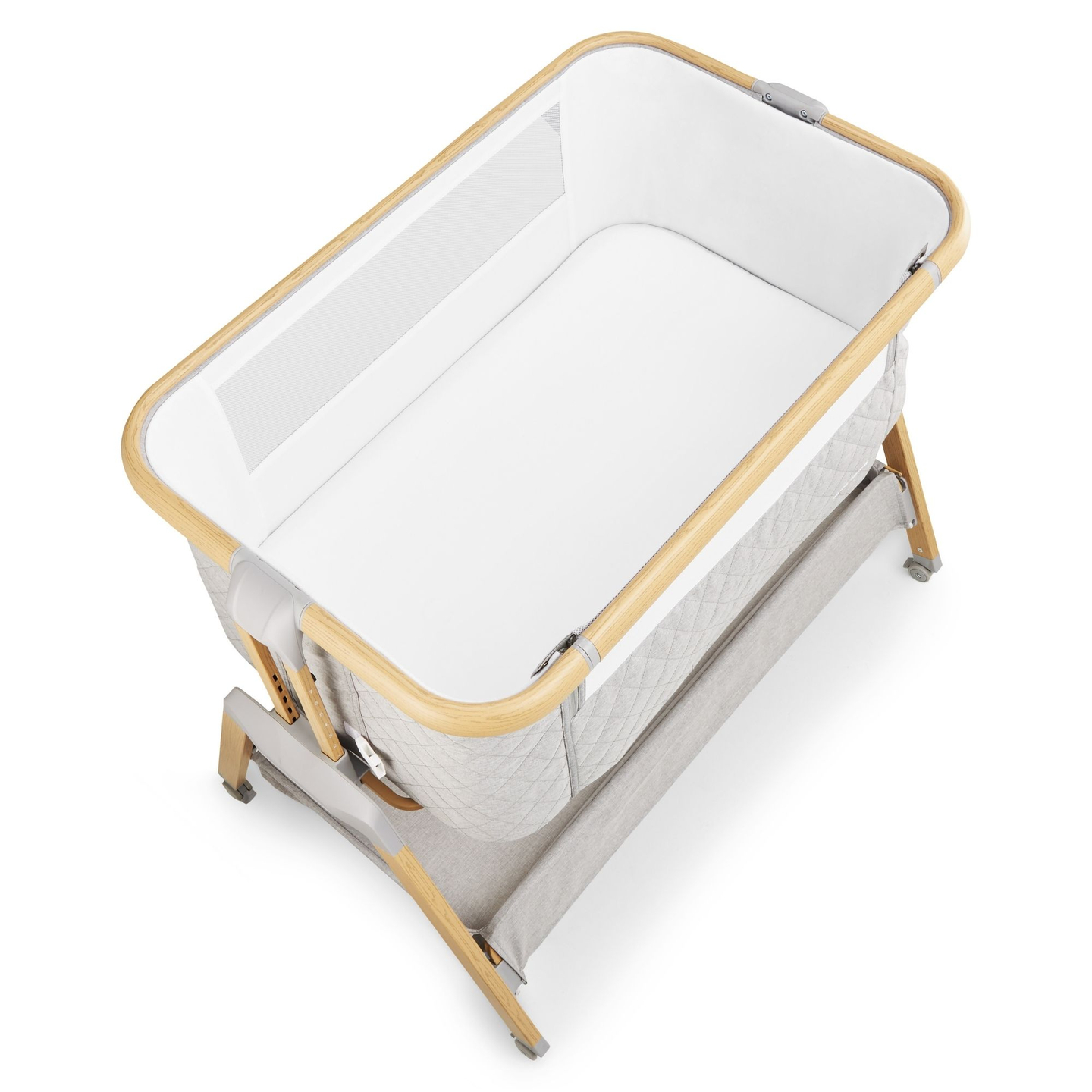 Reisebett, freistehend, 3-in-1 - Moby-System DREEMY