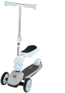 Roller 3in1 HyperMotion - blau