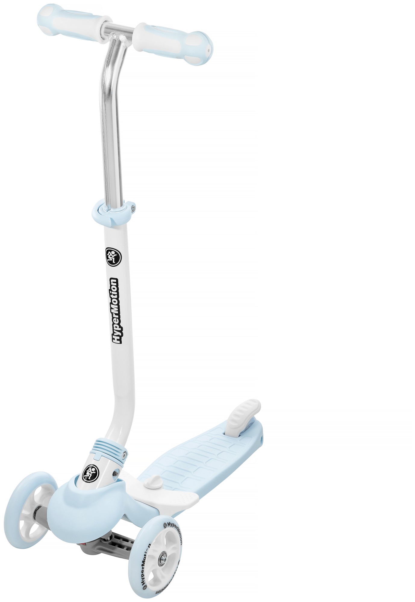 Roller 5in1 HyperMotion - Blau