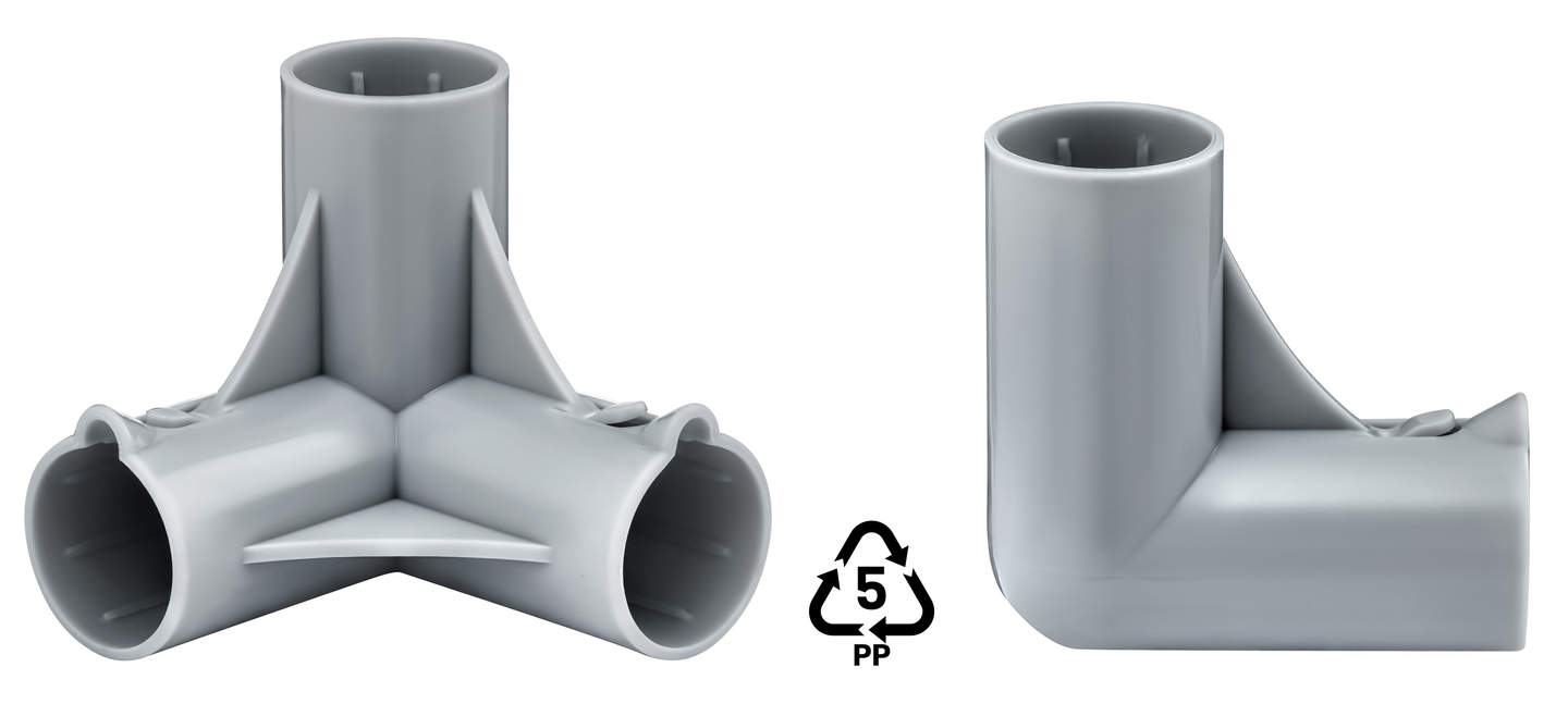 Großer Laufstall 200 cm x 140 cm - Kinderspielplatz, Trockenbecken