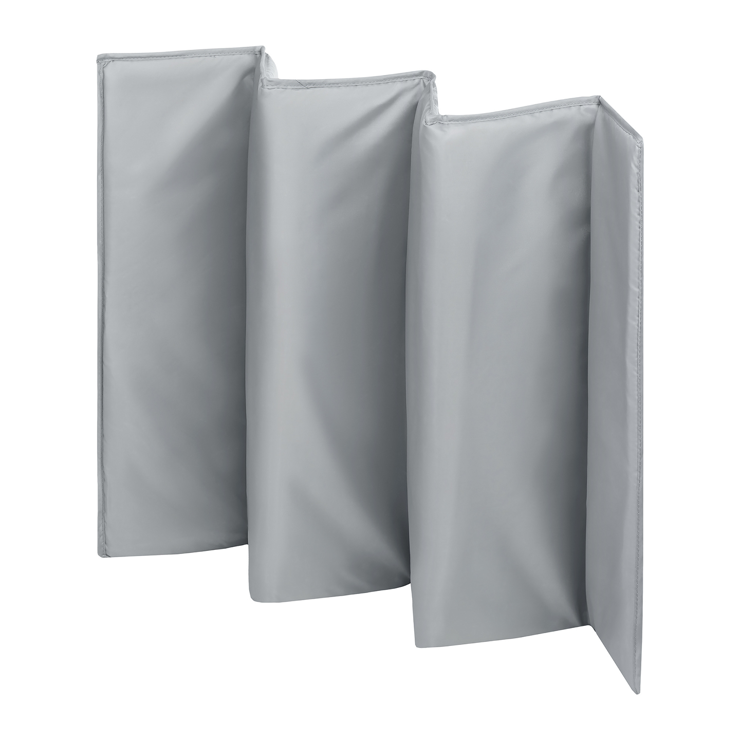 Reisebett Happy Traveller BASIC – grau