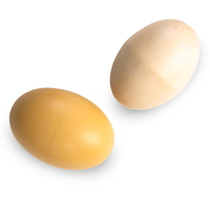 Instrumentensatz mit Hühnermotiv