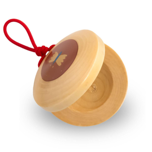 Musikinstrumentenset Afrika