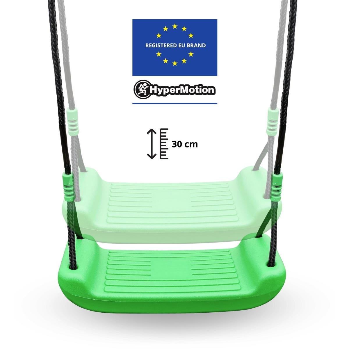 XXXL-Gartenspielplatz für Kinder mit Schaukel, Rutsche, Gymnastiktrapez, Basketballkorb und Fußballtor