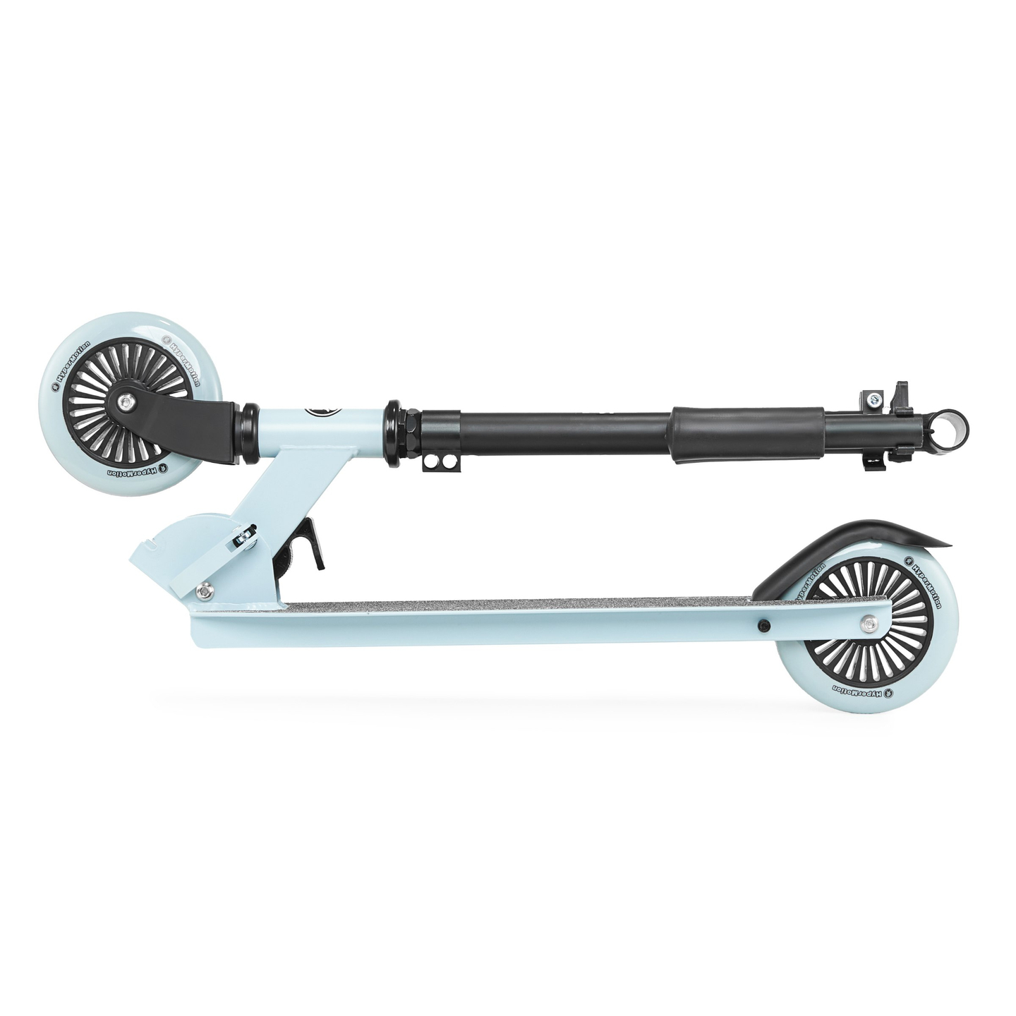 Zweirädriger Roller WILLY 3-8 Jahre von HyperMotion - neuwertig