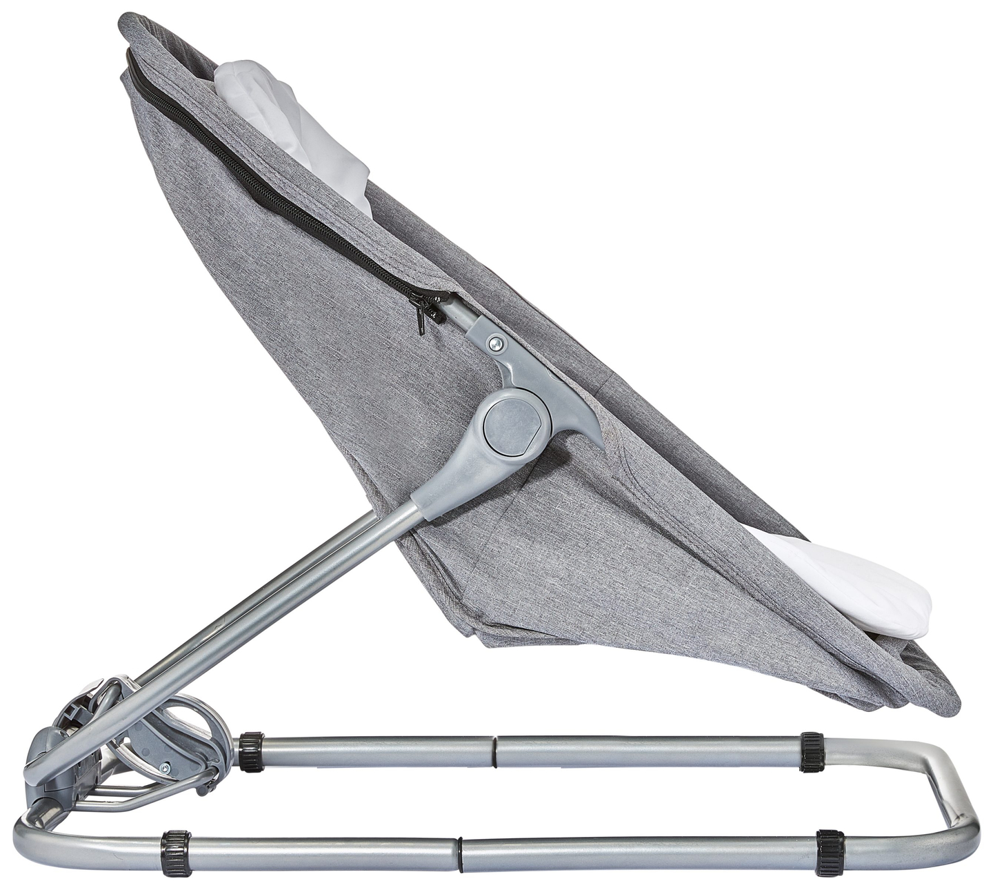 Liege + Wippe + Wiege 3in1 - Moby-System MILA