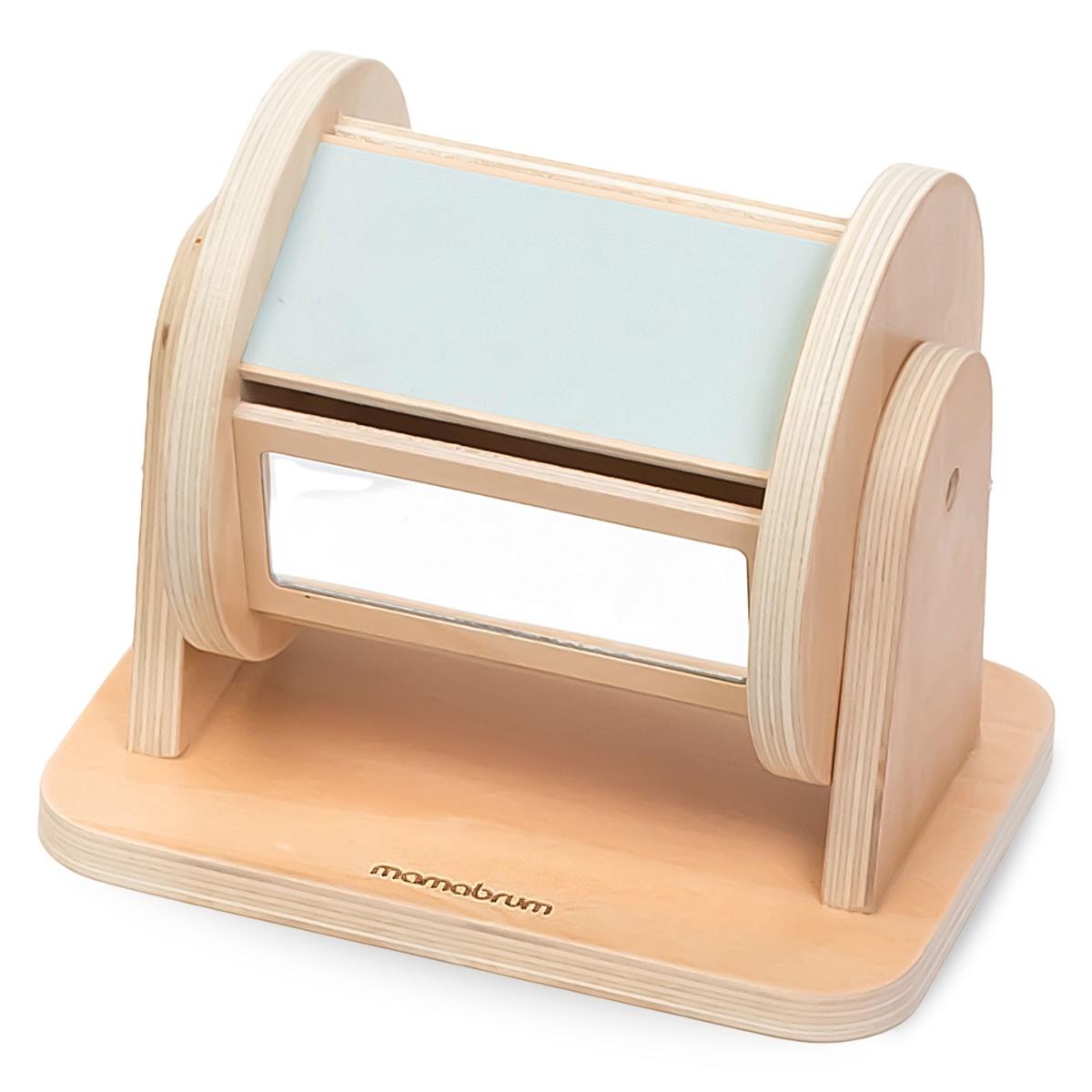 Montessori-Spielzeugset für Kleinkinder 0-6 Monate