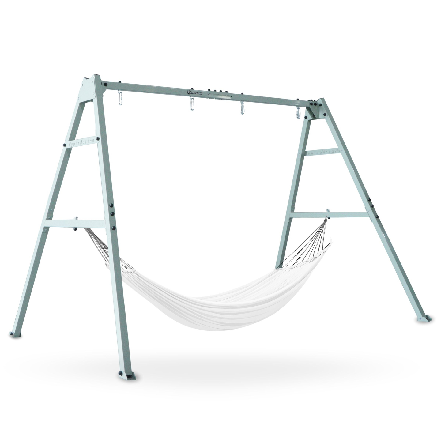 Stahlgestell für Gartenschaukel oder Hängematte