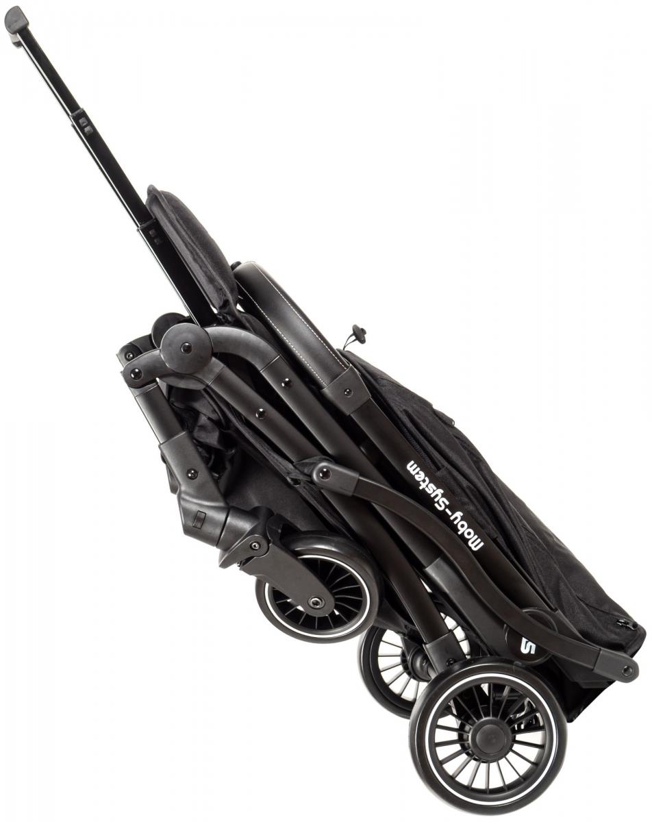 Kinderbuggy Moby-System LENA