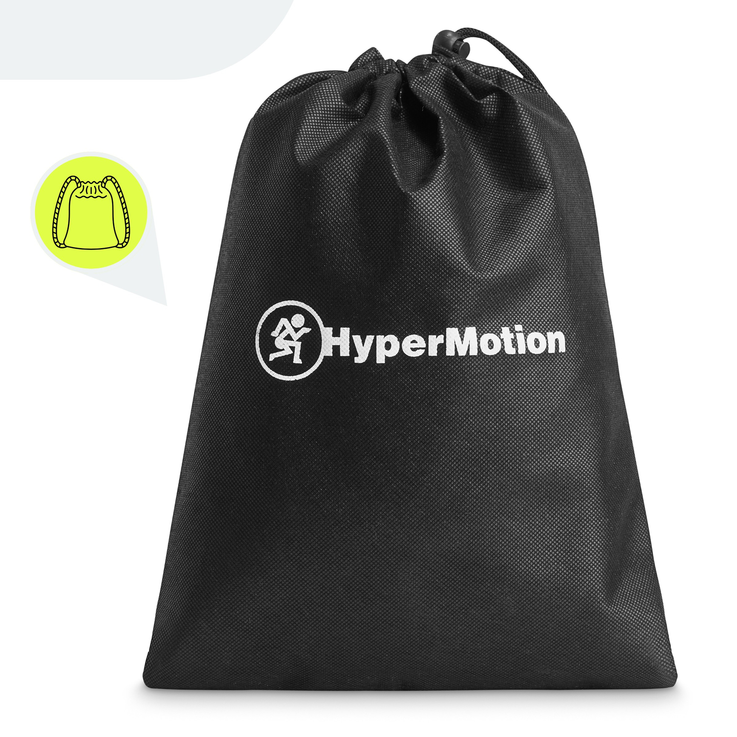 Ninja-Hindernislauf für Kinder - HyperMotion Slackline-Set - 10 Hindernisse