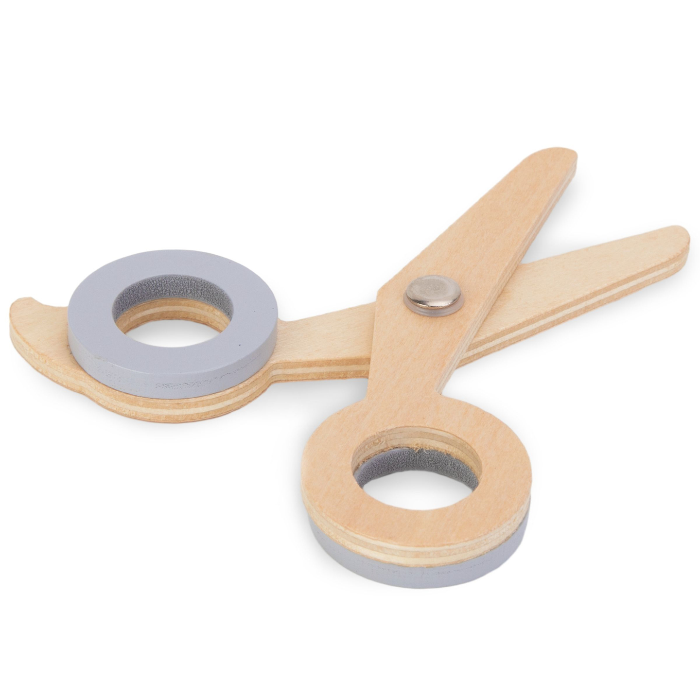 Tierarztset aus Holz