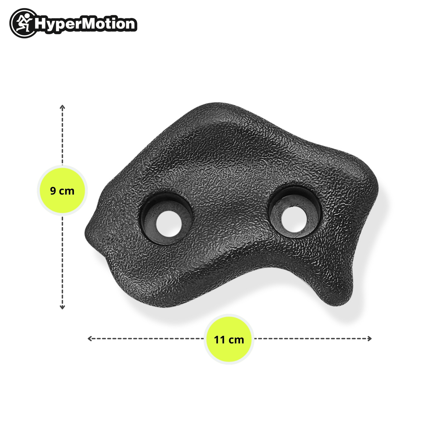 HyperMotion Baumkletterausrüstung - 18 Artikel