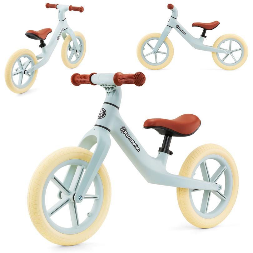 HyperMotion Marcelo Kinder-Cross-Country-Rad - neuwertig