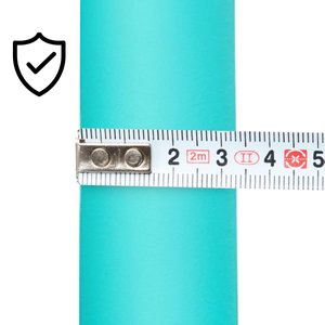 Mint-Trampolin 167 cm mit Schutznetz – für Kinder von 3–8 Jahren – für Haus und Garten