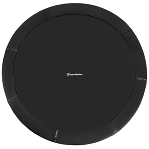 XXXL-Gartentrampolin für Kinder HyperMotion – 487 cm 16FT – mit Leiter und Innennetz – für Haus und Garten – 150 kg max