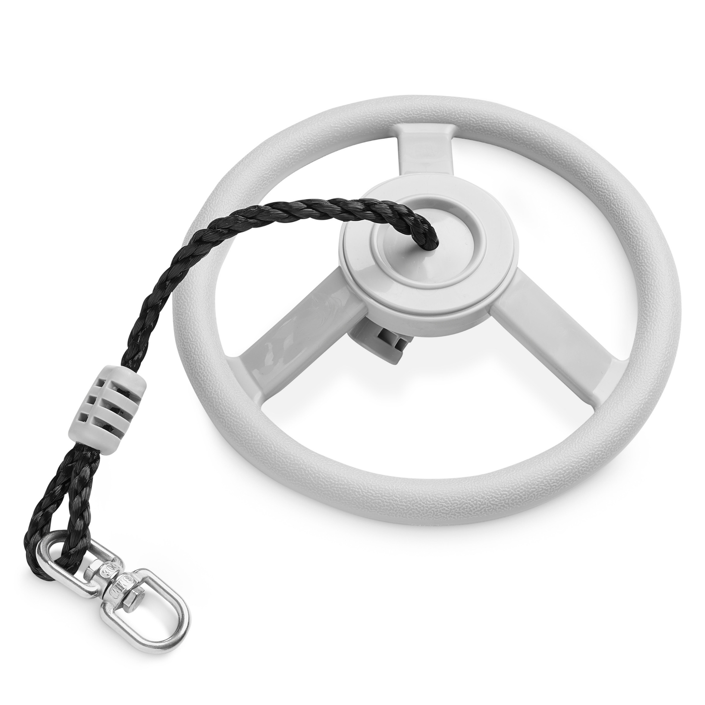 Ninja-Hindernislauf für Kinder - HyperMotion Slackline-Set - 10 Hindernisse