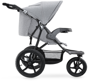 Babyjogger+Buggy 0m+ Moby-System MOUNTAIN