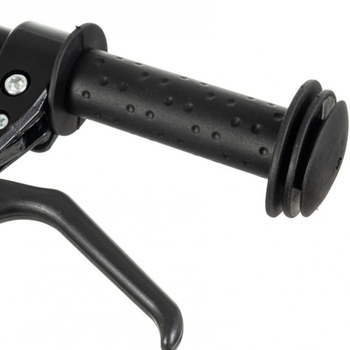 Tretroller HyperMotion VIVA 12 (aufpumpbare Räder 30 cm) – schwarz