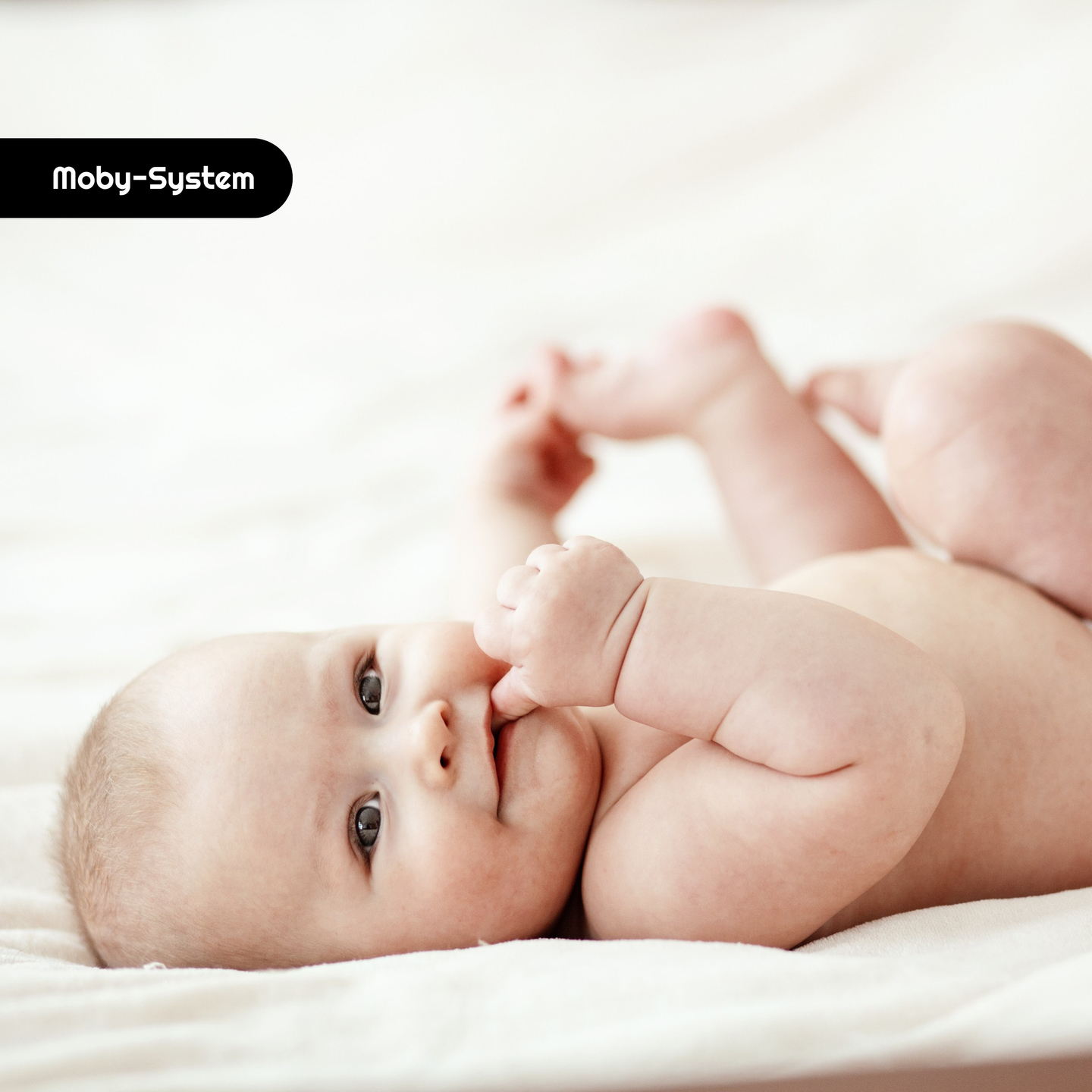 Ergonomische Babyschale - AMY 10in1 - 0-36 Monate, grau