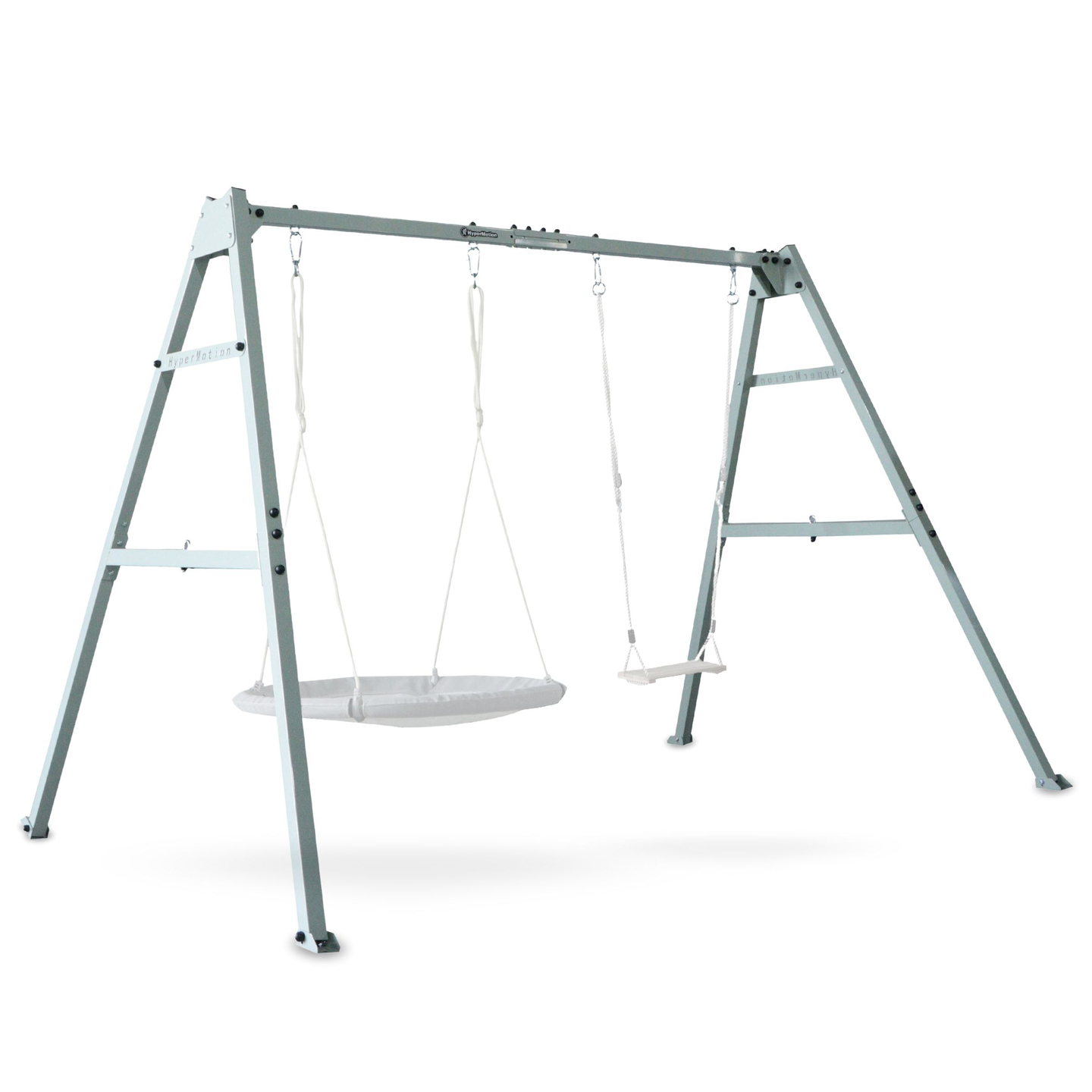 Stahlgestell für Gartenschaukel oder Hängematte